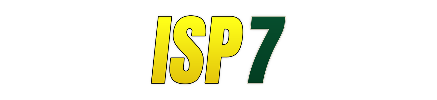 isp7 logo